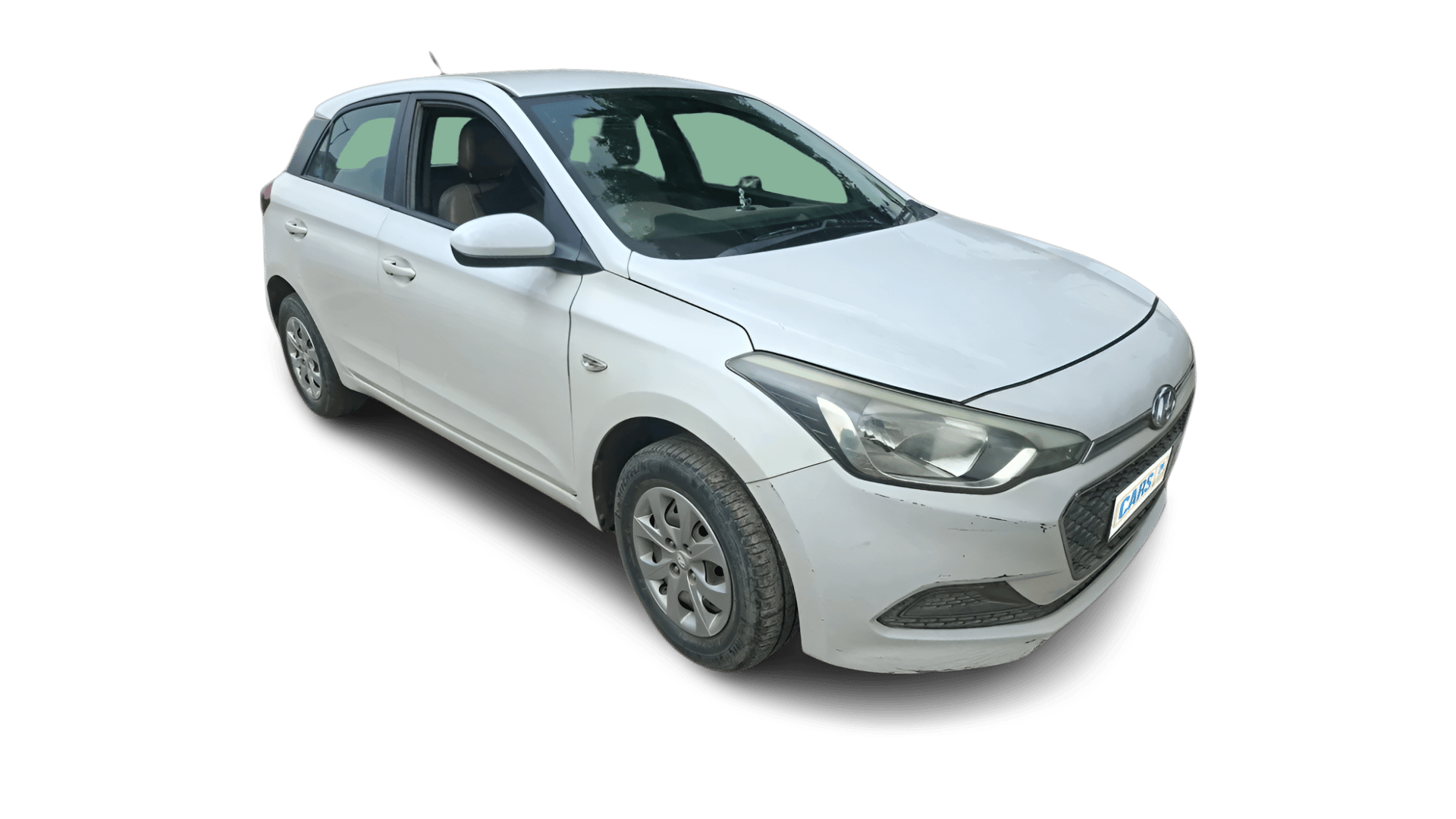 2014 Hyundai Elite i20 - Hatchback - Petrol - Manual - ₹3.20 lakh